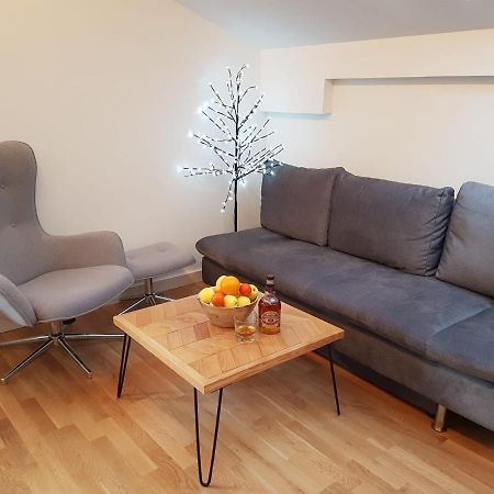 Ferienwohnung Rainer Fieberbrunn Eksteriør billede