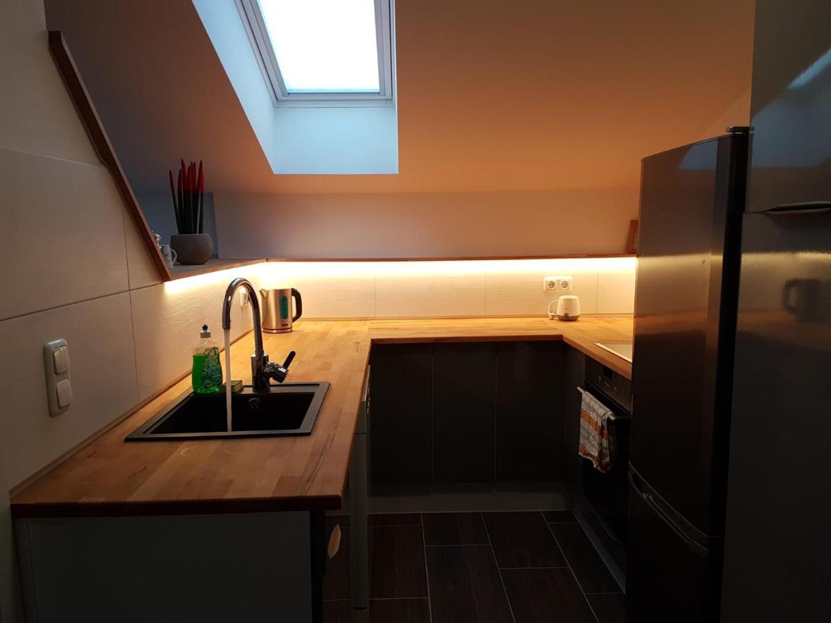 Ferienwohnung Rainer Fieberbrunn Eksteriør billede